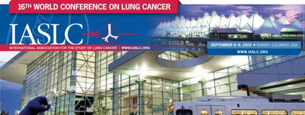 16th World Conference on Lung Cancer