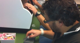 Dr. Funel building new TMAs