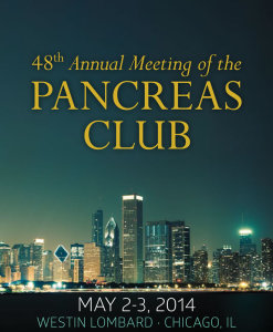 48th Meeting of the Pancreas Club