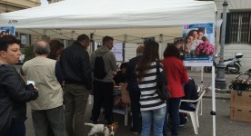 Azalea della Ricerca 2016 – Livorno