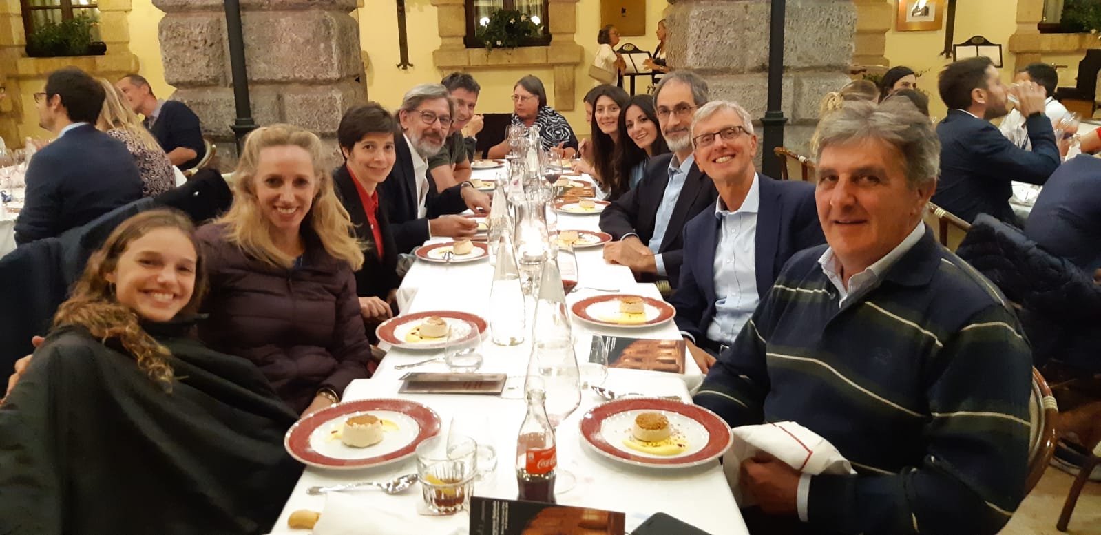 Cena AISP 2019