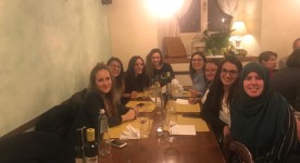 Cena  EORTC-PAMM 2019