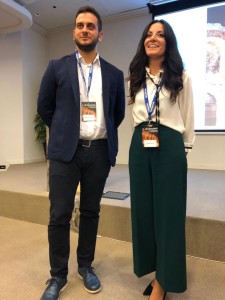 Congresso AISP 2019 a Verona 1