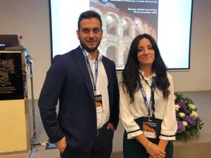 Congresso AISP 2019 a Verona 2
