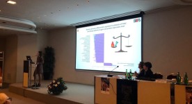 Congresso AISP 2019 a Verona