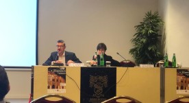 Congresso AISP 2019 a Verona