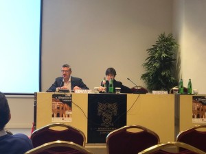 Congresso AISP 2019 a Verona 6