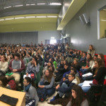 I Giorni della Ricerca 2015