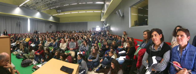 Grande successo dell’iniziativa Giornata contro il cancro all’Università di Pisa