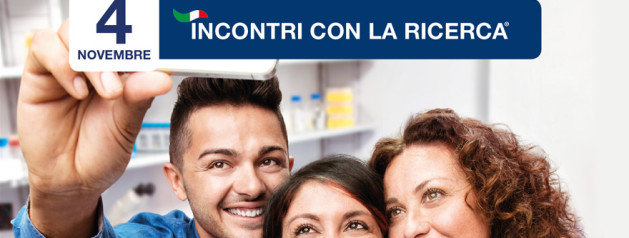 I Giorni della Ricerca 2015: incontro all’Università di Pisa