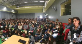 I Giorni della Ricerca 2015 Pisa