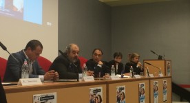 I Giorni della Ricerca 2015 Pisa