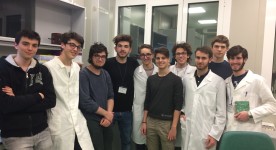 Progetto AIRC nelle scuole