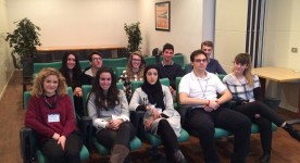 Progetto AIRC nelle scuole