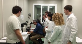 Progetto AIRC nelle scuole