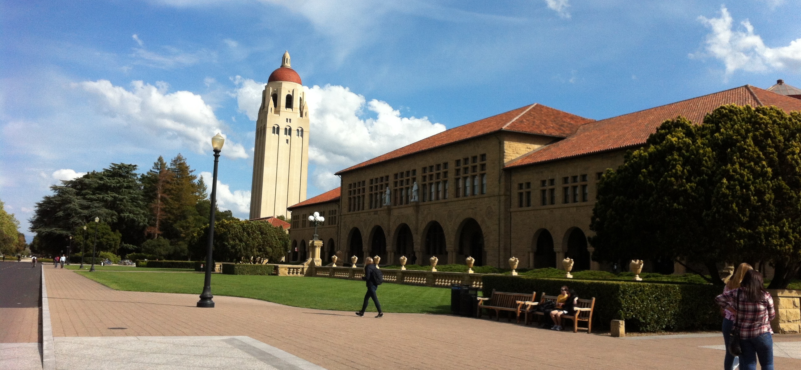 Stanford University