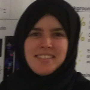 Btissame El Hassouni