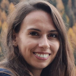 Cecilia Bergonzini