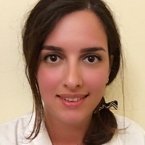 Daniela Massinhia