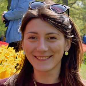 Giulia Mantini