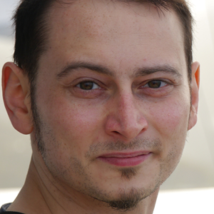 Rocco Sciarrillo